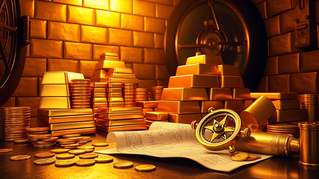 9 Leading Gold IRA Providers for Retirement Income