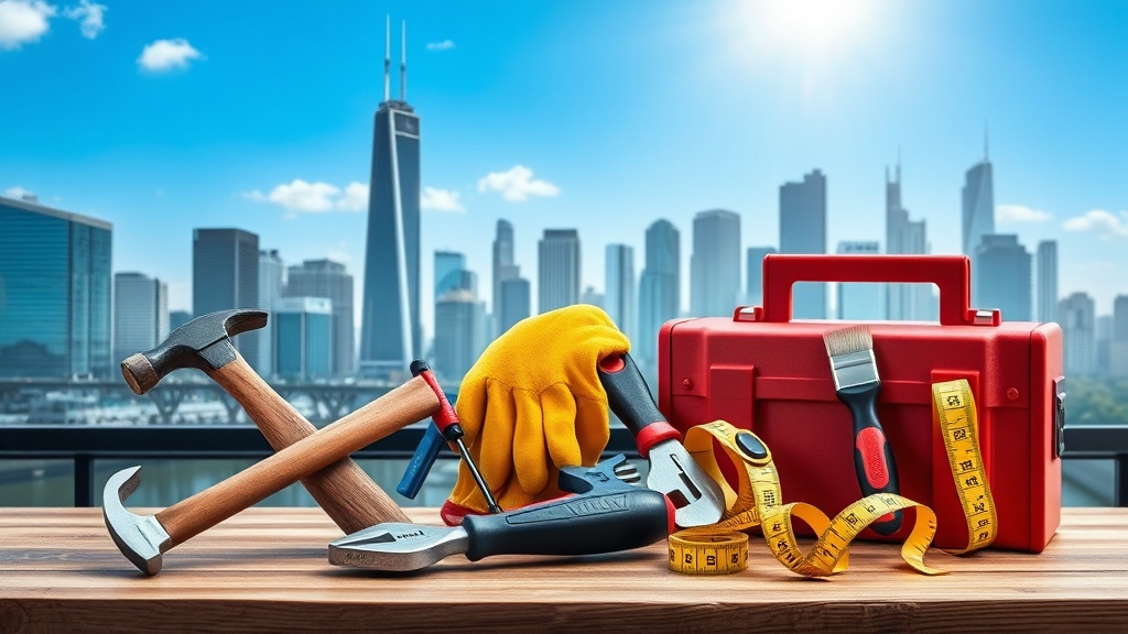 4 Renowned Handyman Services in Chicago