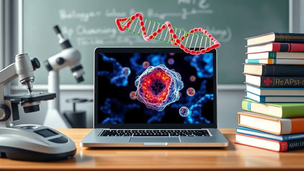 6 Trusted AP Biology Online Courses with Exam Strategies
