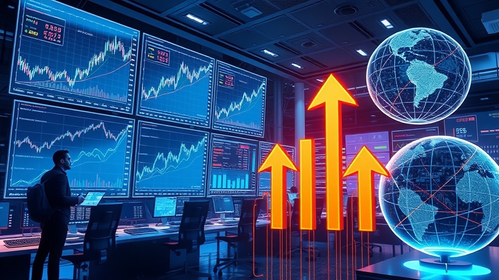 5 Best Proprietary Trading Firms for Long-Term Growth