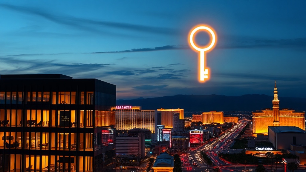 8 Premier Real Estate Agents in Las Vegas for Relocation Assistance