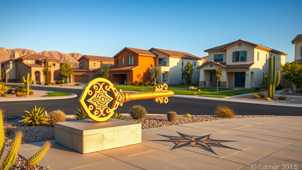 10 Best Realtors in Henderson Nevada with Extensive Neighborhood Expertise