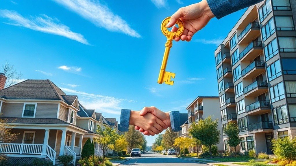 5 Trusted NJ Realtors with Proven Marketing