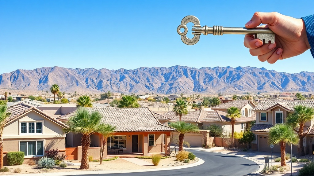 10 Best Summerlin Nevada Real Estate Agents