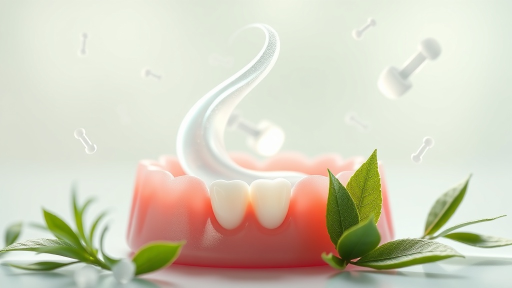 7 Top Toothpaste Companies Fighting Gum Disease