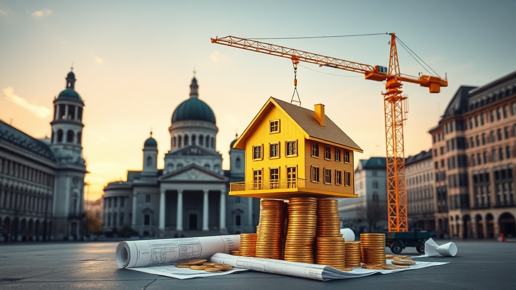 8 Führende Baufinanzierungsexperten in München