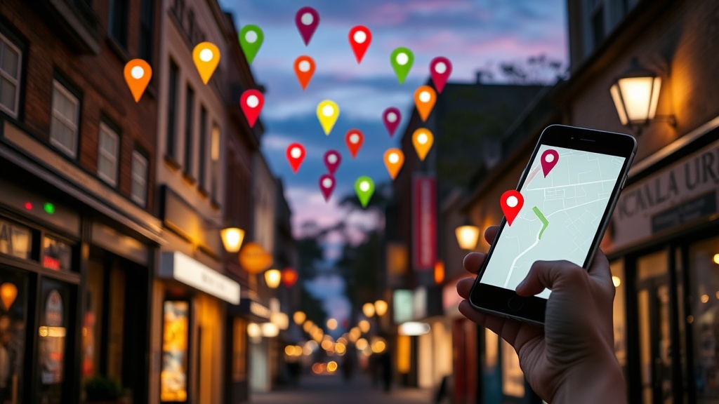 9 Führende Local SEO Anbieter Für Online Marketing