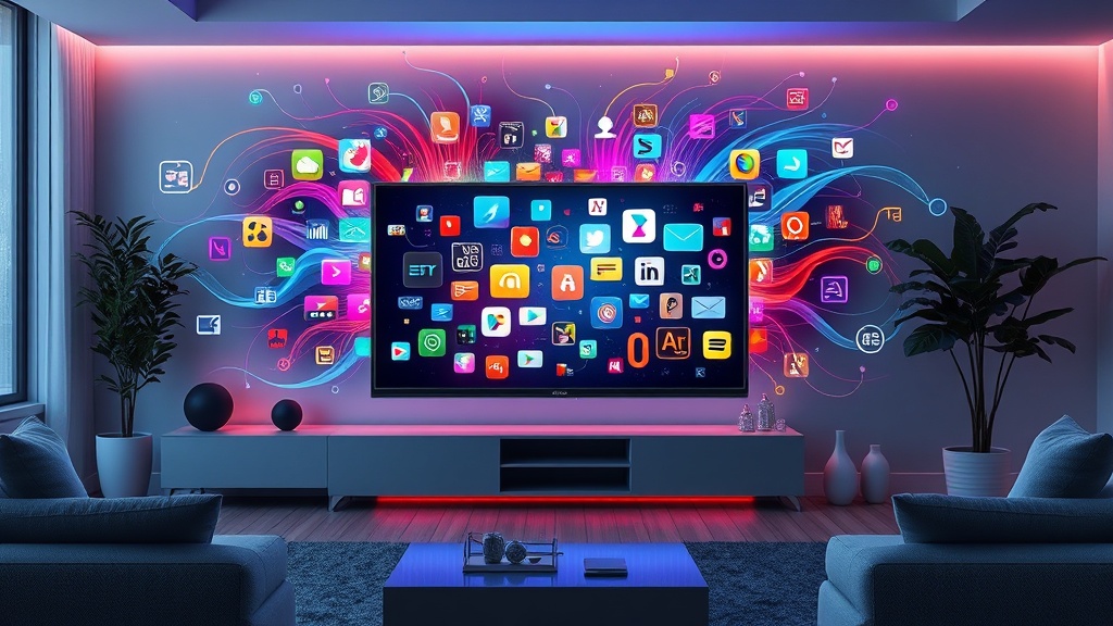 8 Best IPTV Providers with Customizable Packages