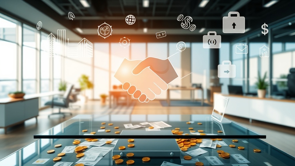 10 Top SBA Loan Brokers for Business Acquisition Transactions