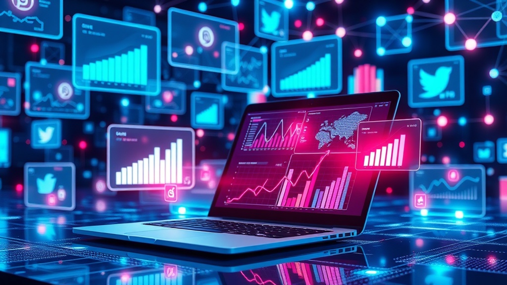 9 Best Digital Marketing Companies Driving Engagement Strategies