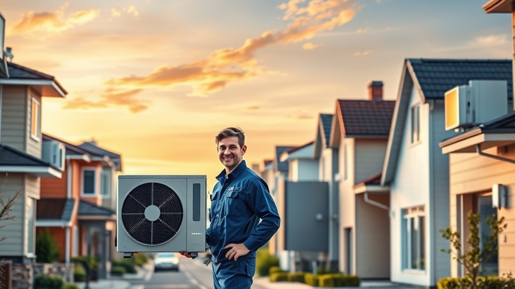 9 Best HVAC Companies in North Attleboro