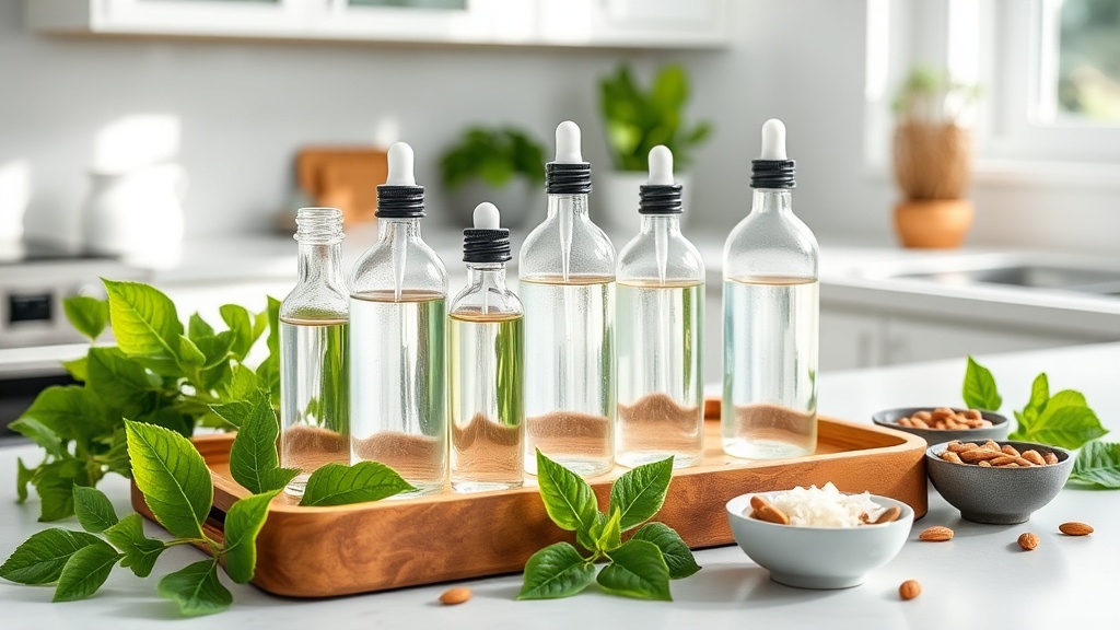 7 Popular Liquid Stevia Brands for Keto