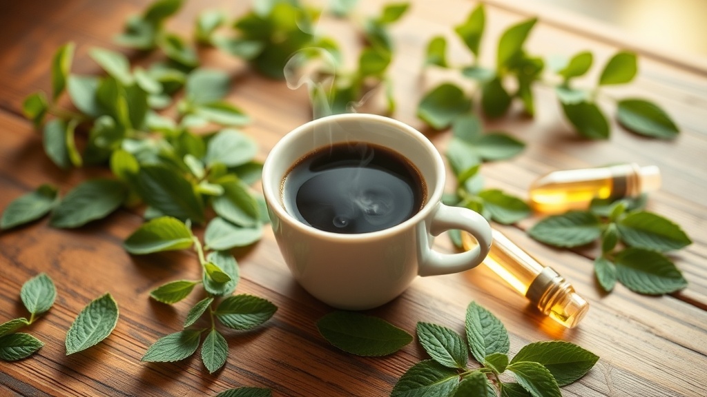 8 Best Liquid Stevia Solutions for Coffee Drinkers