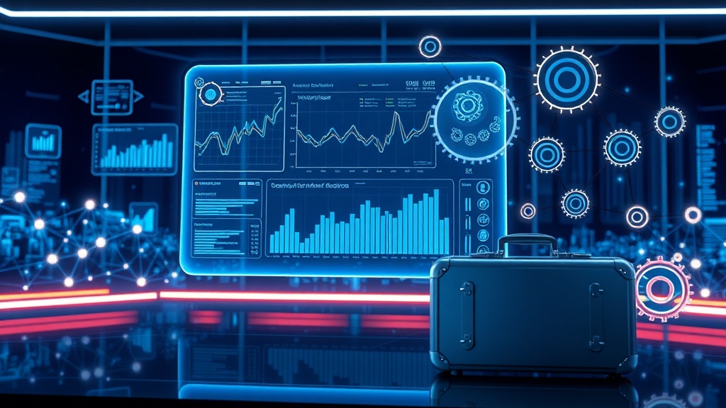 8 Premier M&A Software Platforms Delivering Excellence