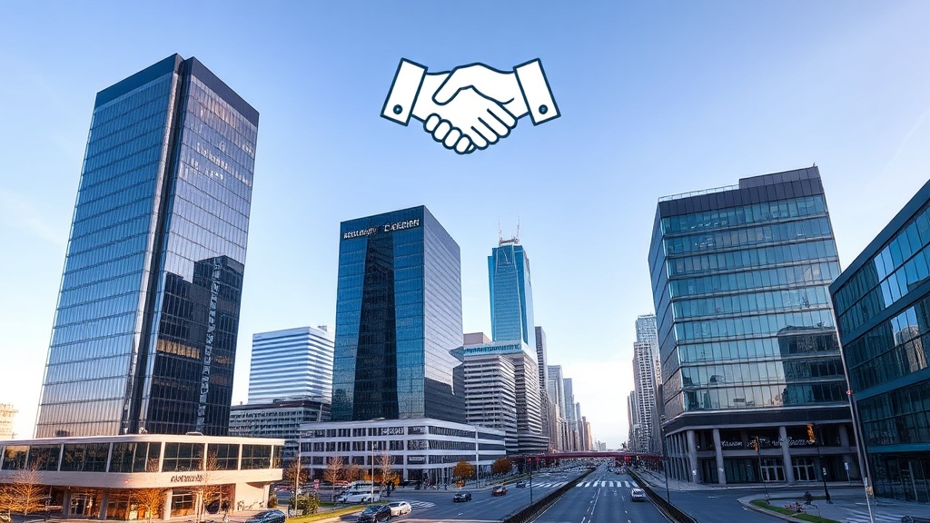 10 Best Commercial Real Estate Brokers in Oklahoma City