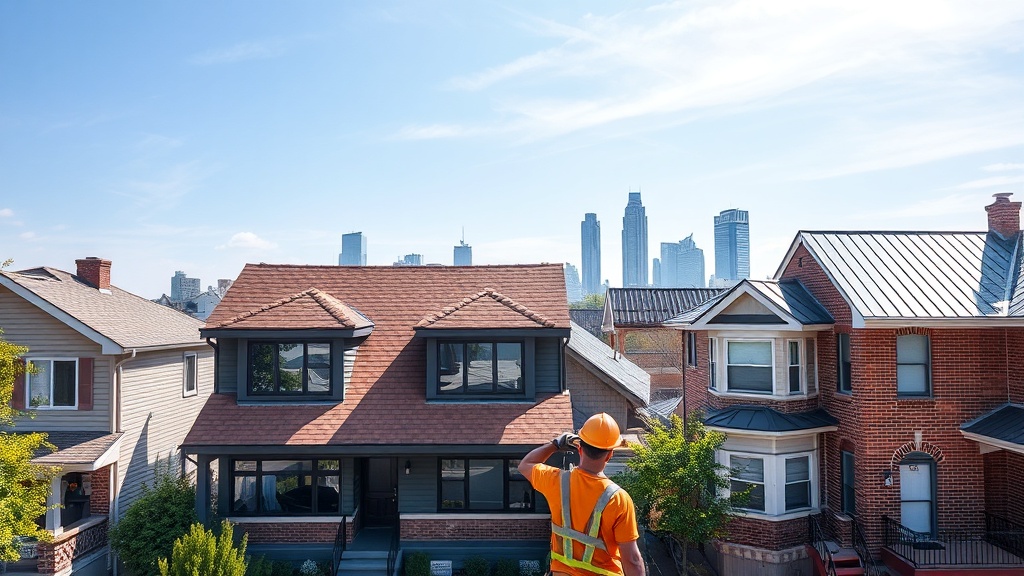 6 Best Roofing Firms in Cincinnati for Affordable Prices