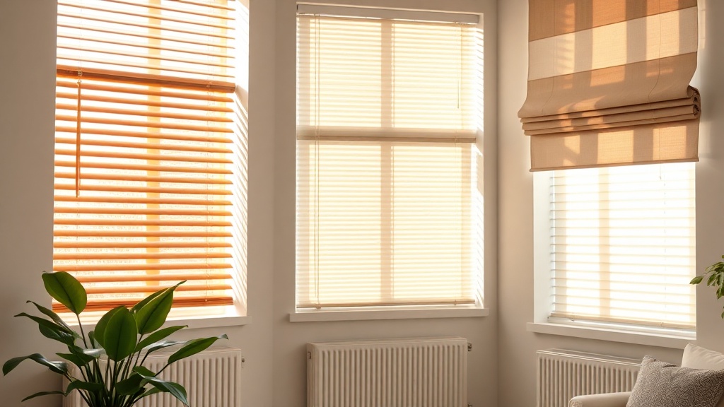 9 Premier Blinds Companies with Excellent Ratings