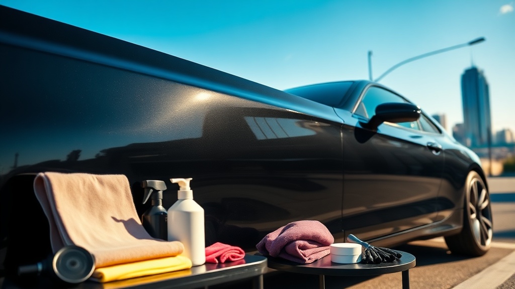 8 Leading Car Detailing Firms in Perth Offering Superior Results