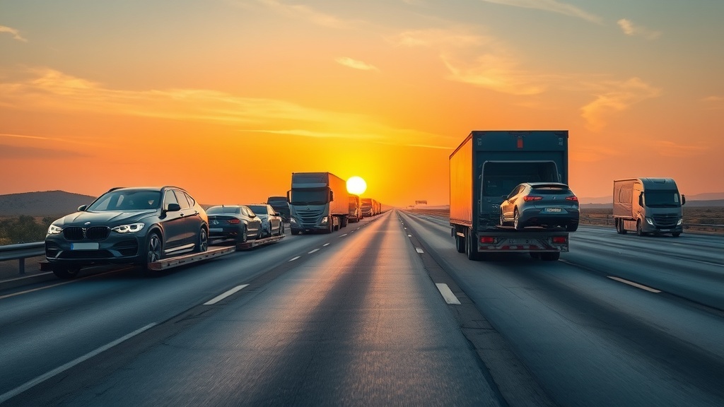 10 Best Car Shipping Companies with Wide Service Networks