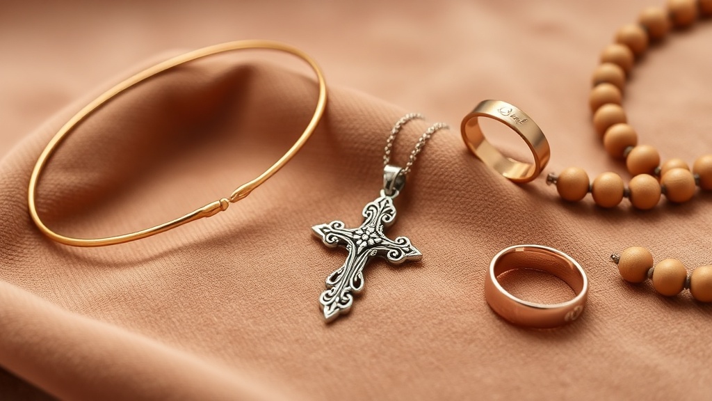 7 Best Christian Jewelry Companies Combining Tradition and Style