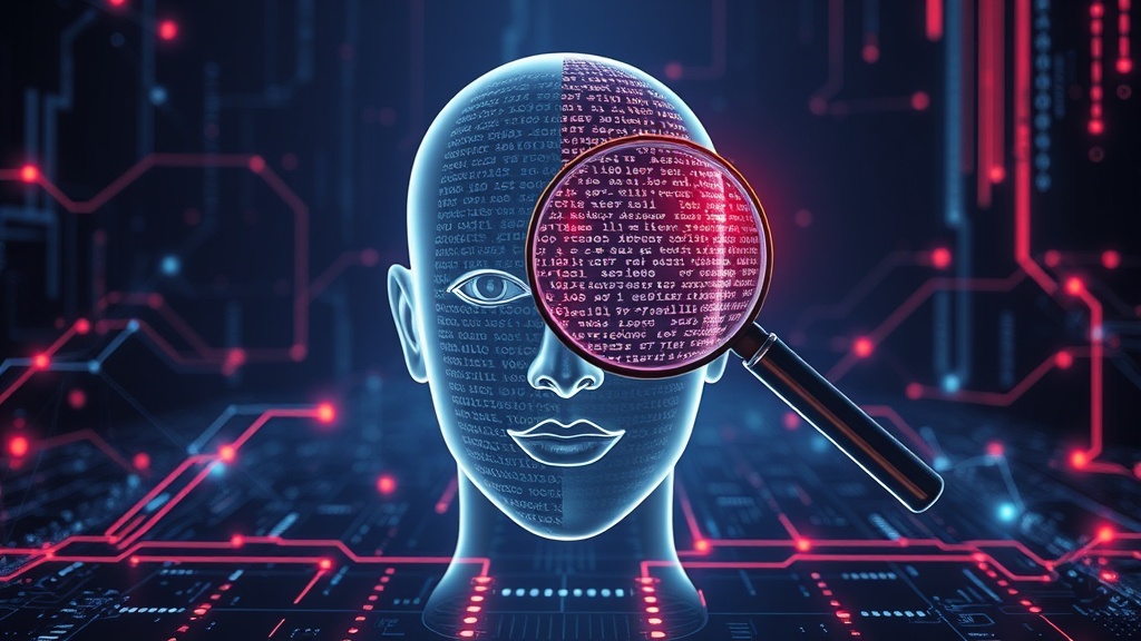 5 Premier Deepfake AI Detection Tools You Should Know