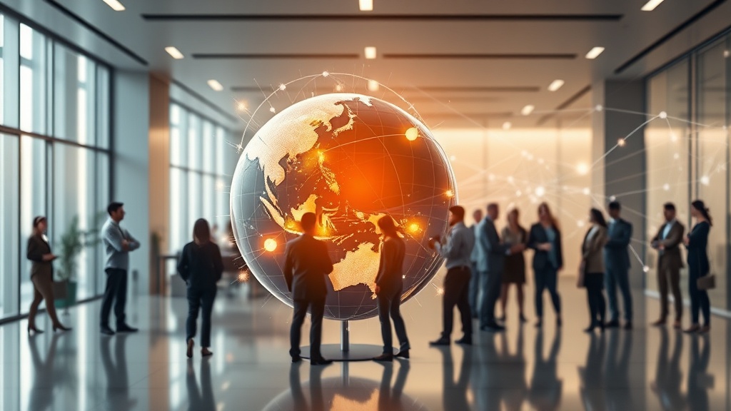 7 Trusted Employer of Record (EOR) Services in Malaysia for Employee Management