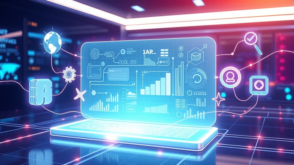 8 Outstanding GEO Tools for Generative Engine Optimization