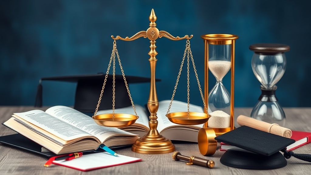 8 Highly Effective Law School and Bar Exam Prep Courses