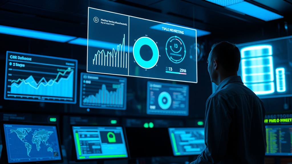 6 Best Postgres Monitoring Companies with Innovative Technologies