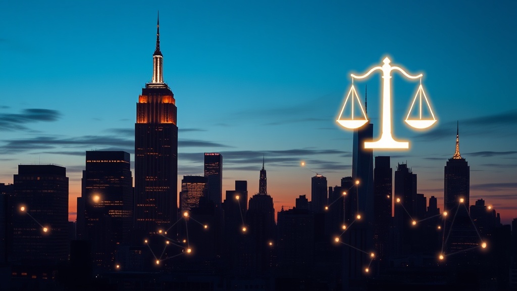 8 Leading Registered Agent Firms in NYC for Reliable Support