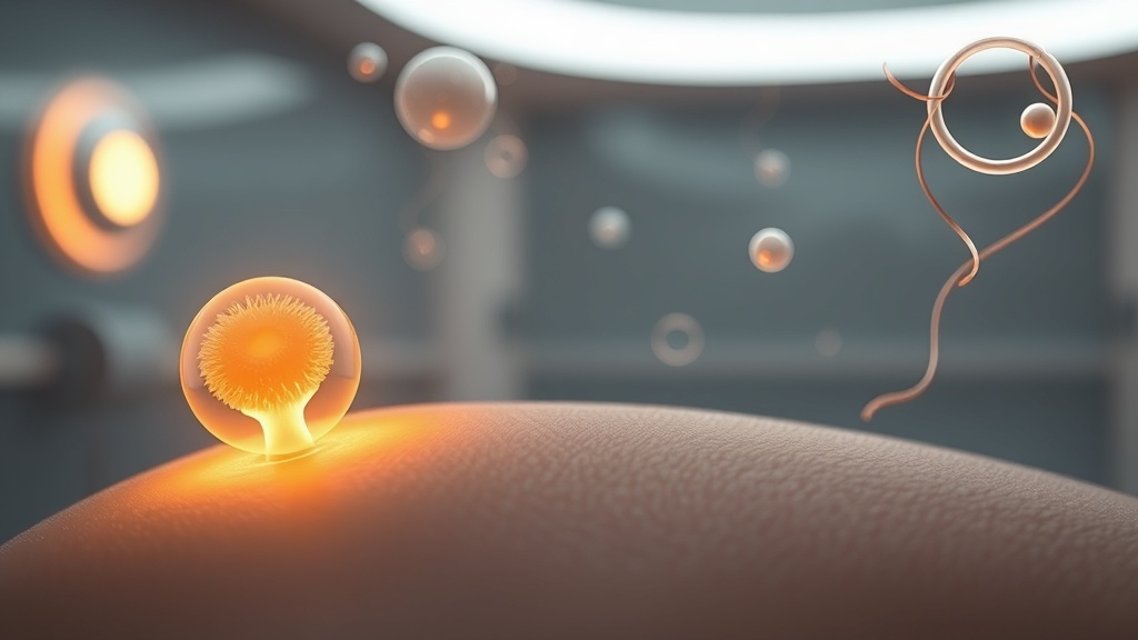 9 Trusted Telogen Effluvium Treatment Providers Innovating Hair Solutions