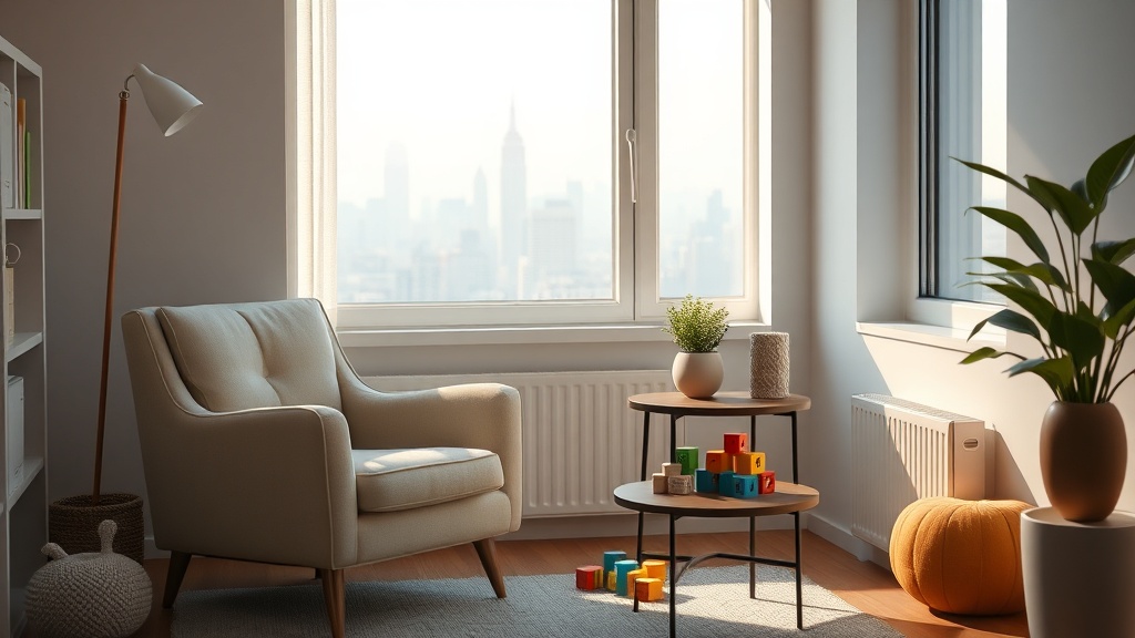 7 Premier Therapists in NYC for Child Psychology