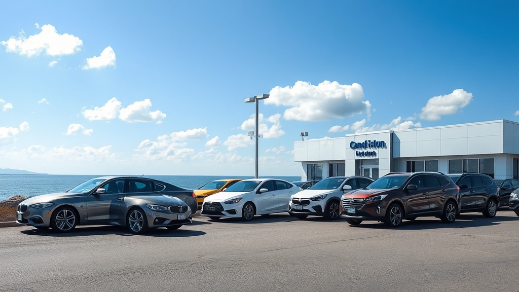 7 Leading Used Car Dealers with Trusted Reputation in Long Island, NY