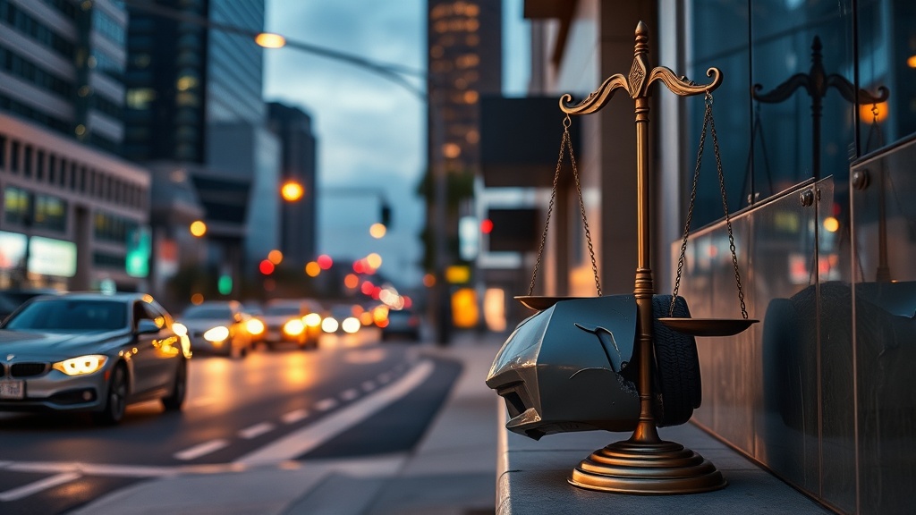 9 Leading Houston Car Accident Law Firms for Legal Expertise