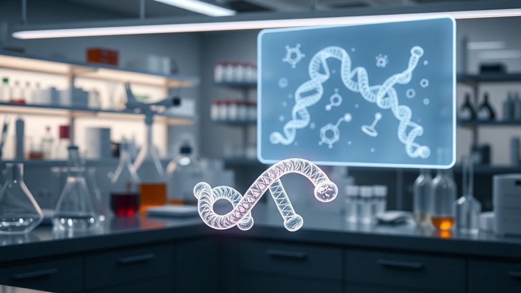 6 Best Peptide Suppliers with Strong Reputation