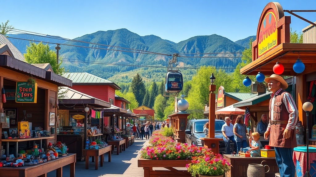 4 Leading Vintage Toy Stores in Pigeon Forge