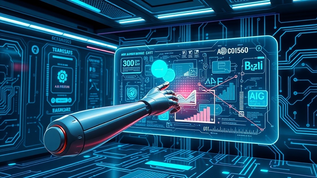 8 Leading AI Automation Specialist Productivity Hacks