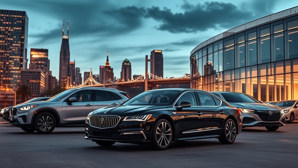 9 Popular Car Leasing Companies for Savvy Buyers in New Jersey