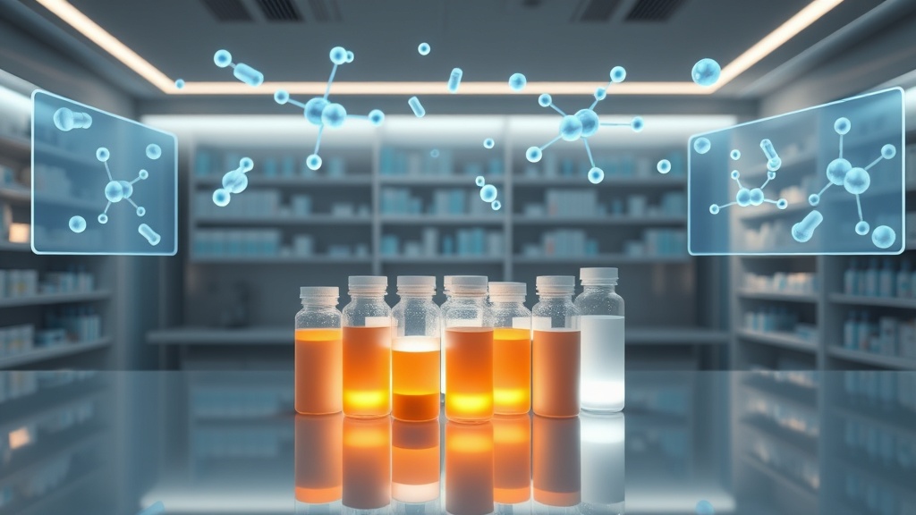 6 Noted Compounded Tirzepatide Online Sellers