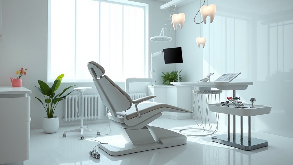 9 Best Dental Clinics in Coquitlam Offering Comprehensive Treatments
