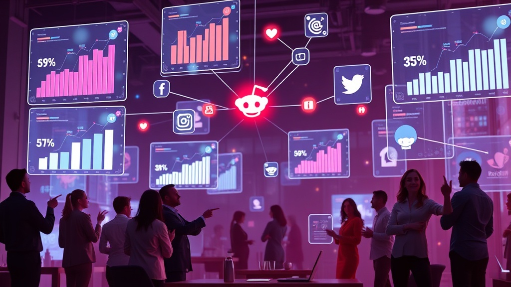 7 Leading Best Reddit Marketing Agencies Excelling in Strategy