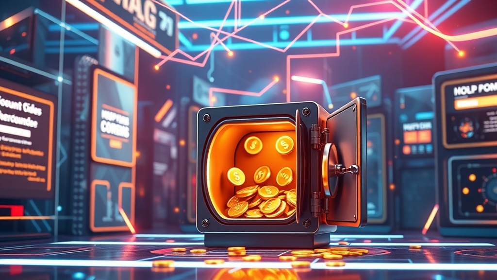 6 Most Recommended Online Sites for Prop Firm Discount Codes